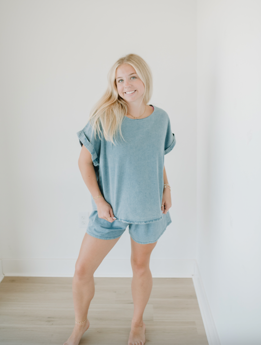 luna set
