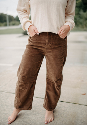 parker pant