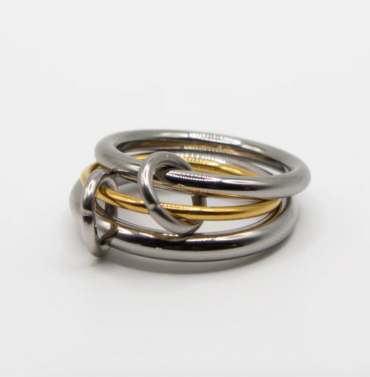 Inferno ring intermix alco