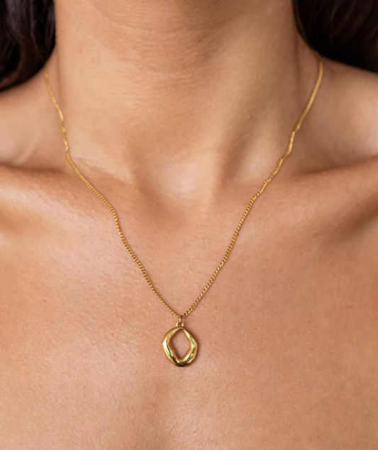 Dawn Necklace ALCO