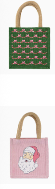 Christmas Tote Bag Add On