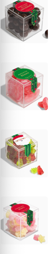 Christmas Sugarfina