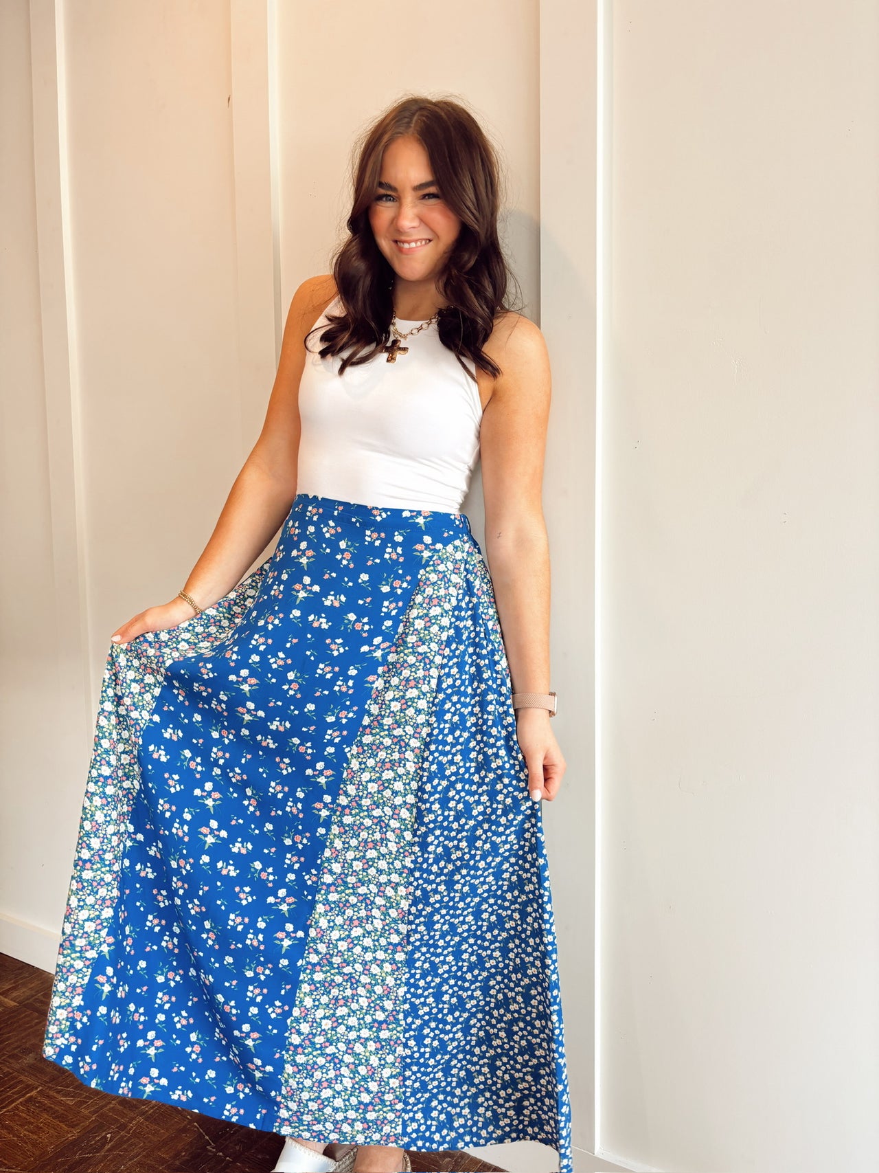 melanie skirt