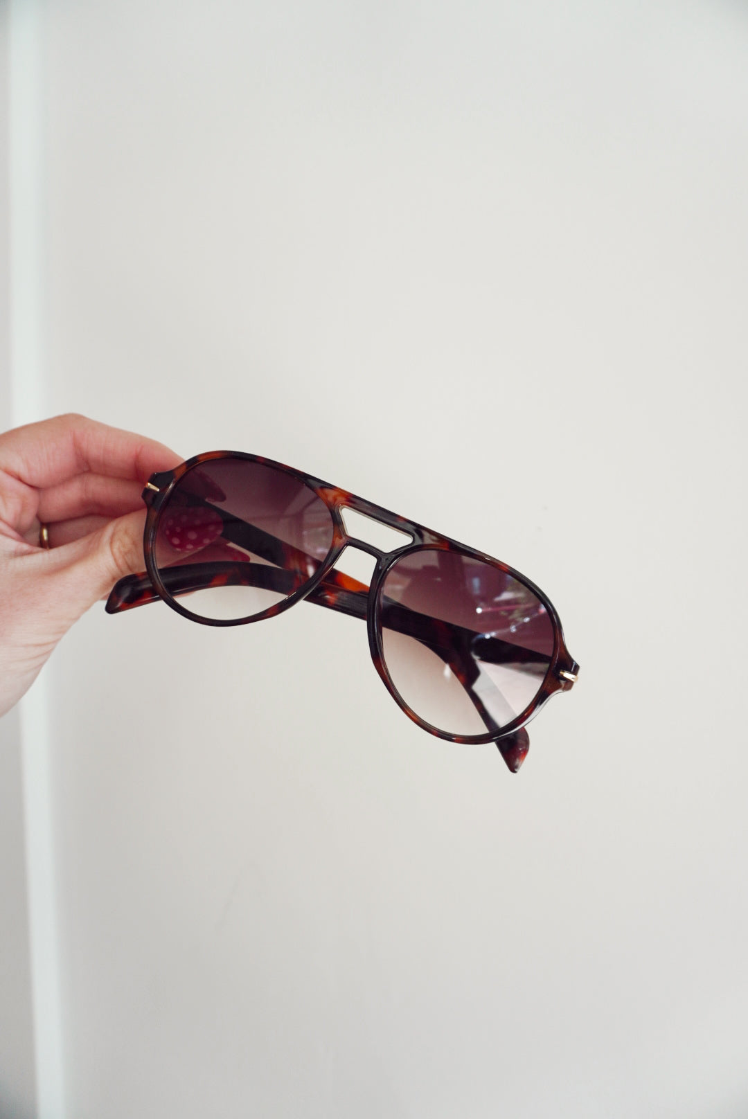 NEW AVIATION SUNNIES