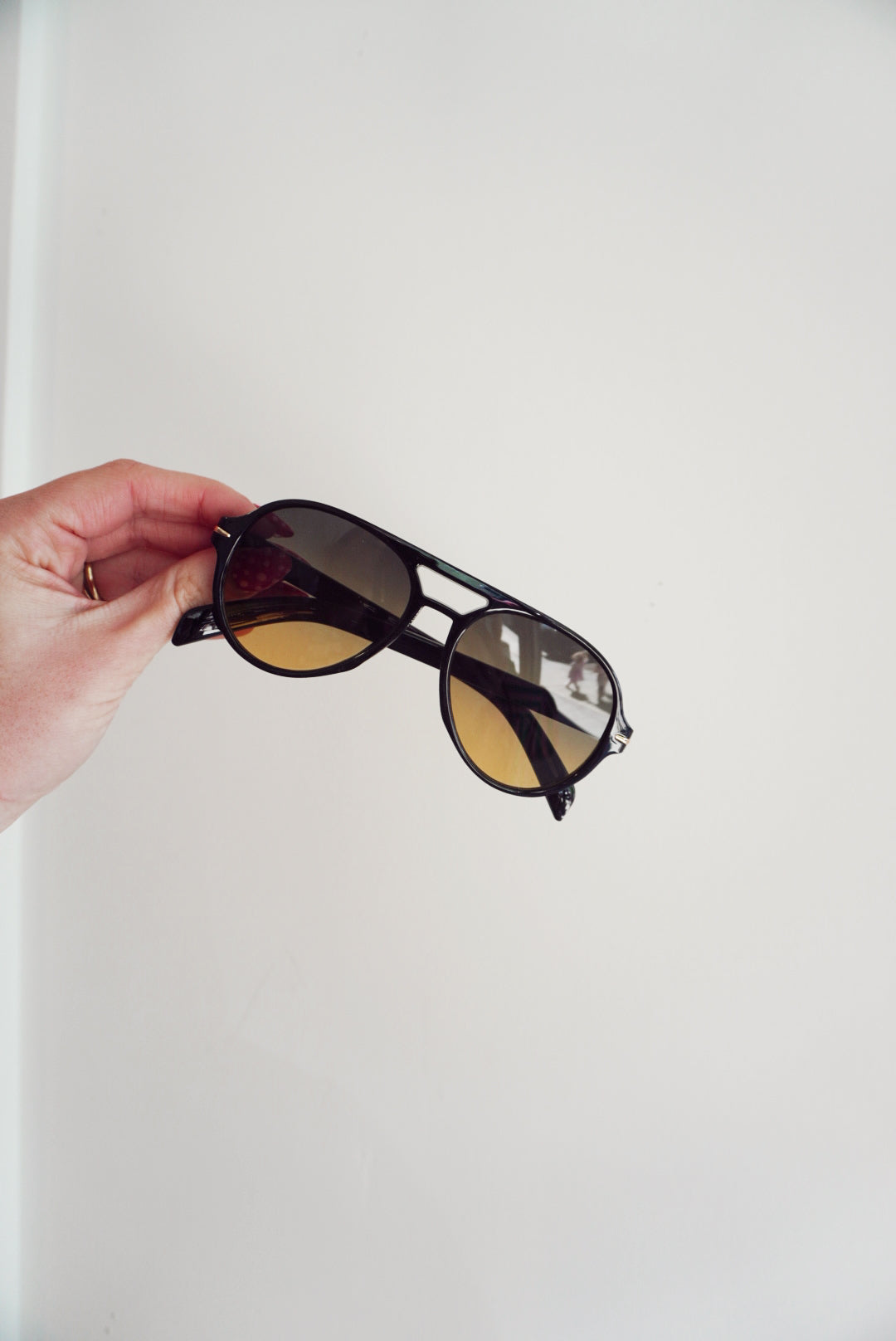 NEW AVIATION SUNNIES