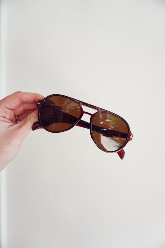 NEW AVIATION SUNNIES