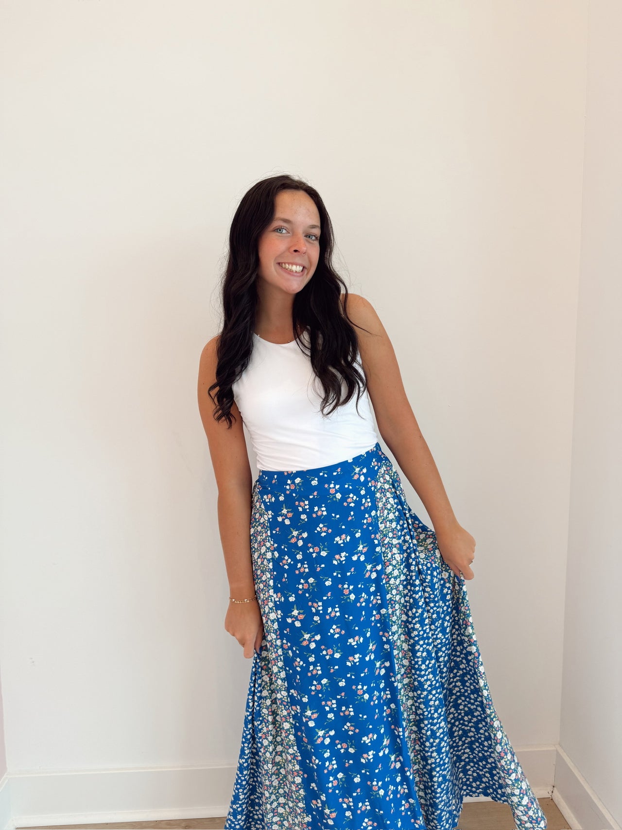 melanie skirt