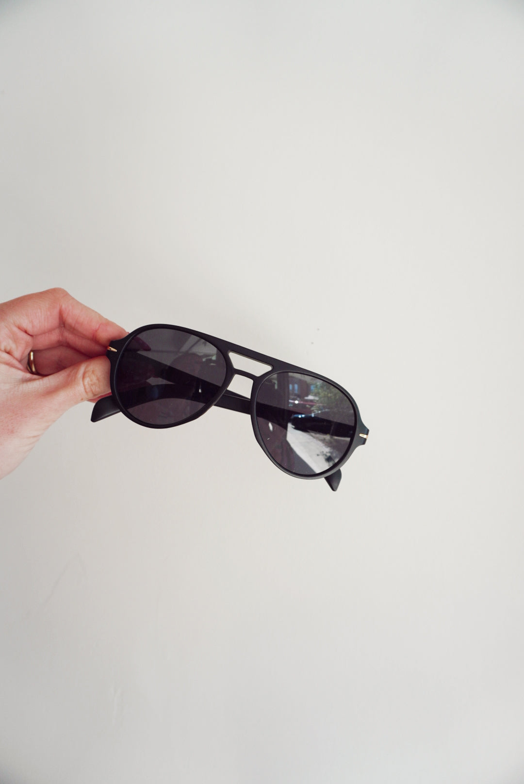 NEW AVIATION SUNNIES