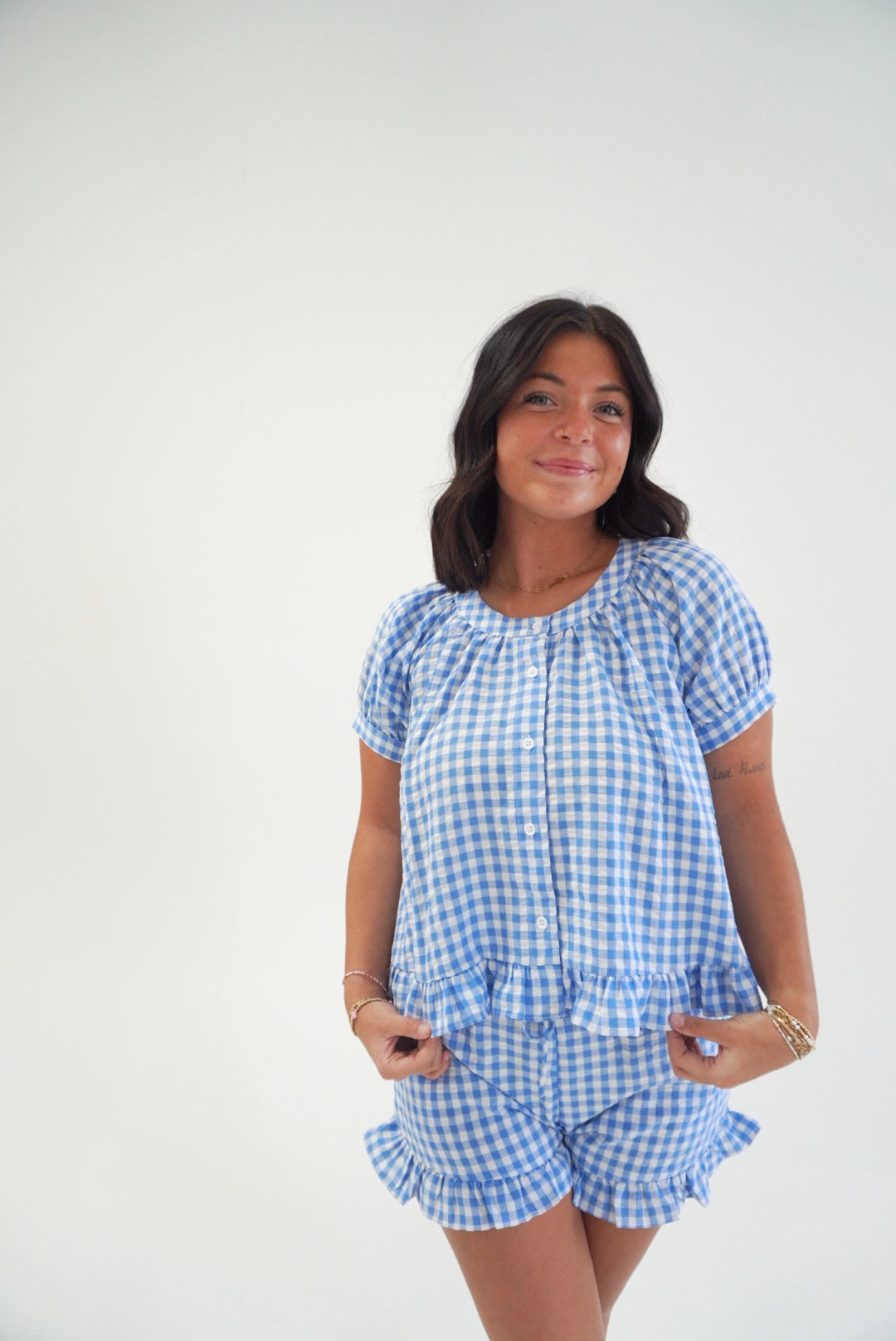 Dorothy Set