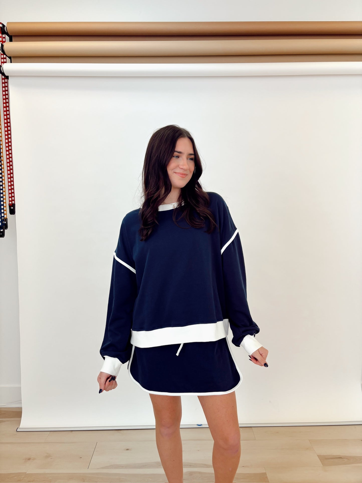 myra set