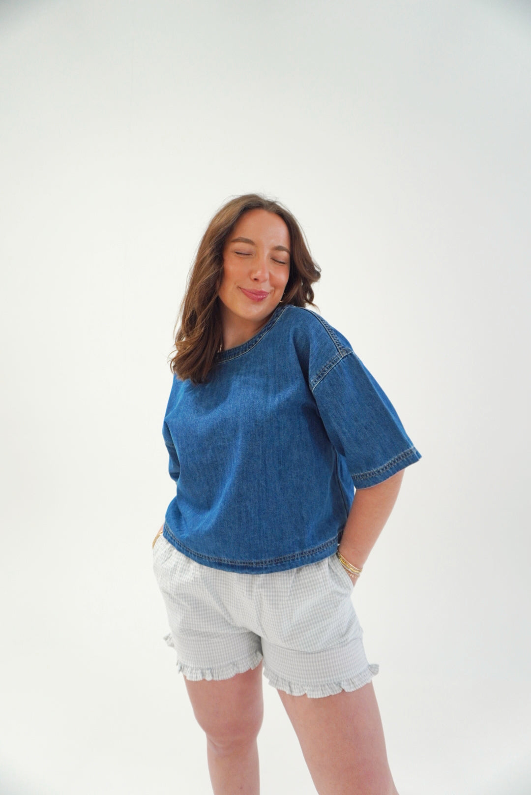 Etta Shorts