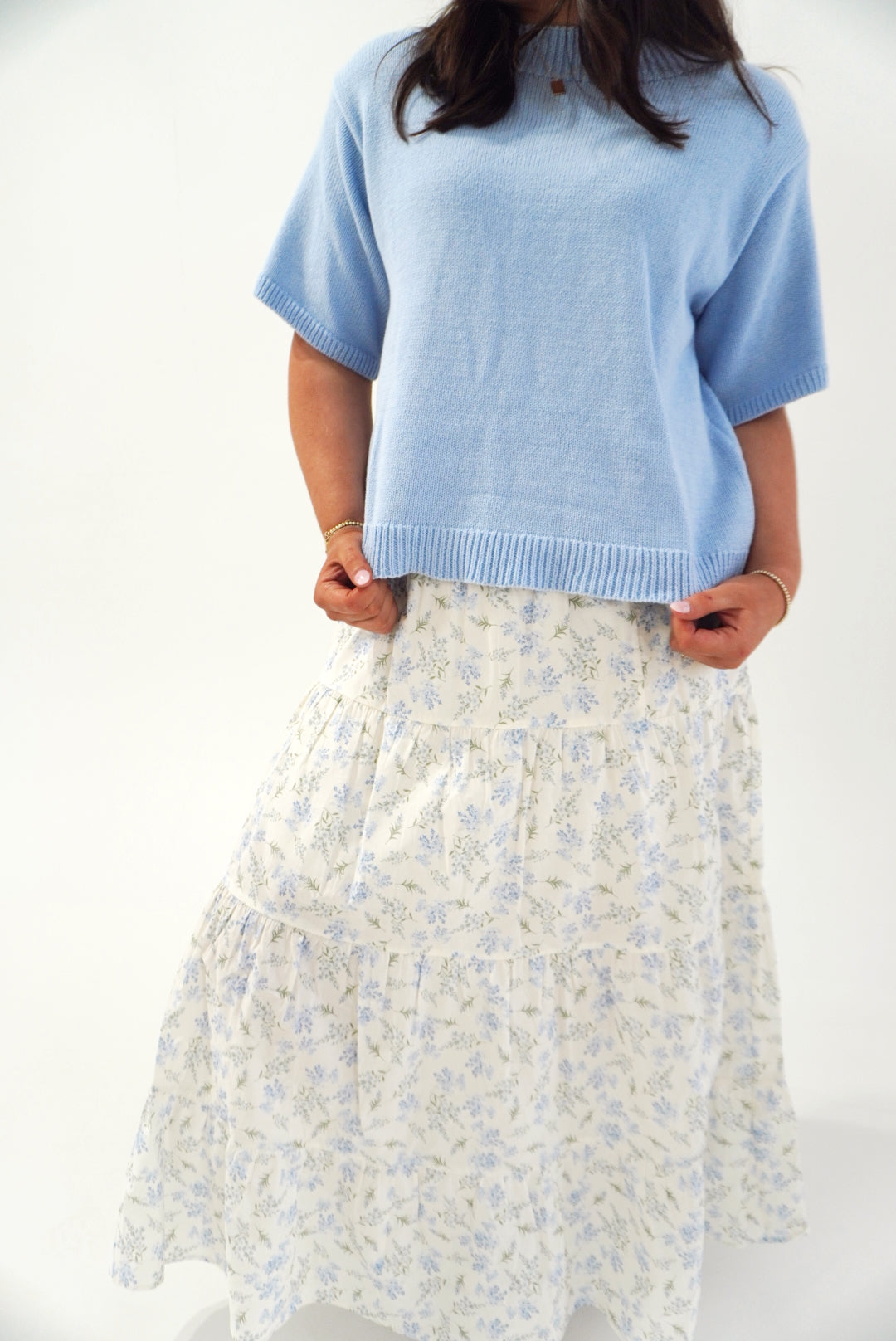 Flora Skirt