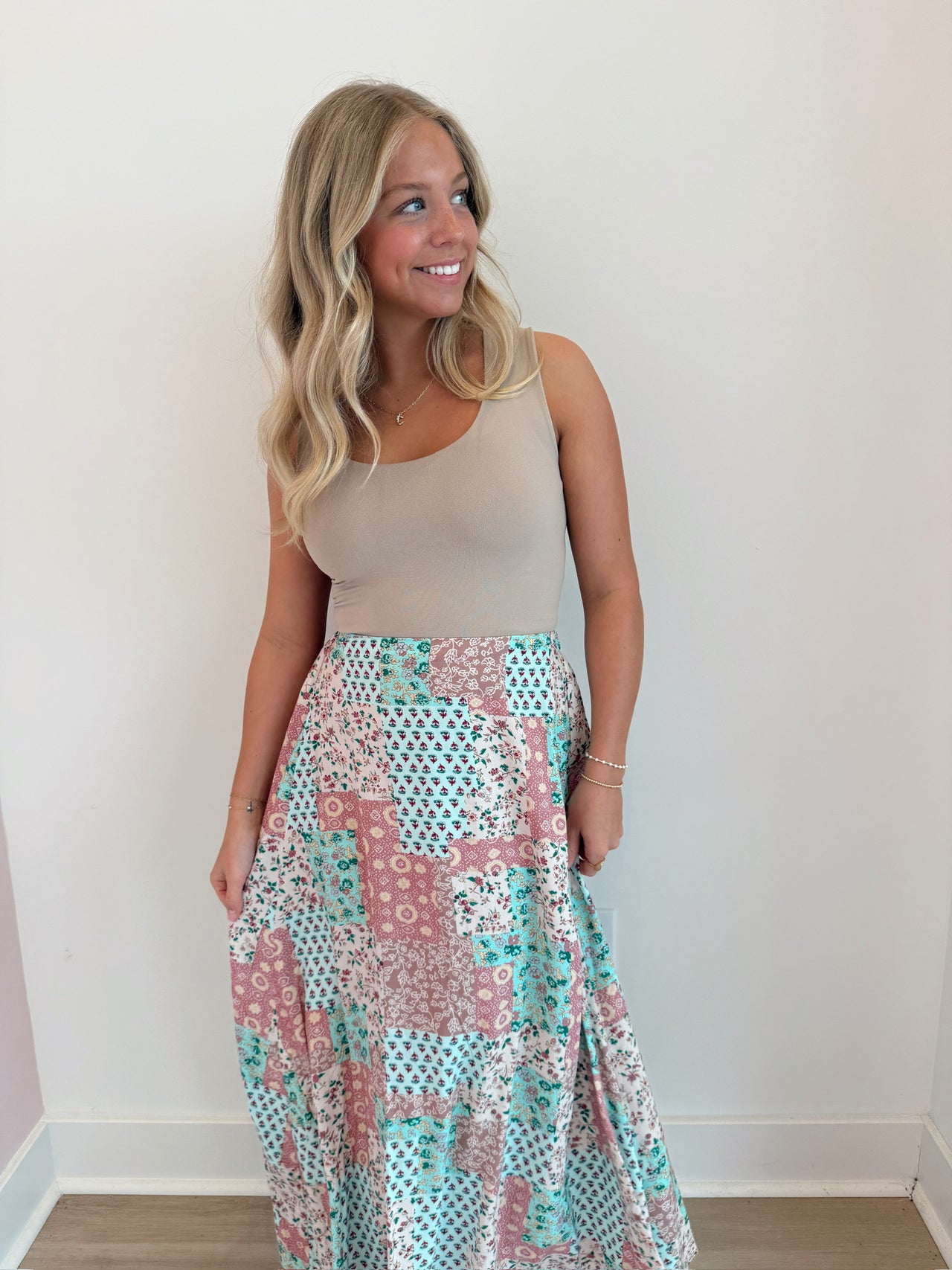 bradyn skirt