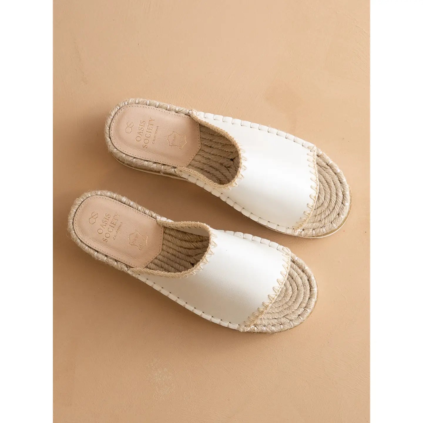vista white