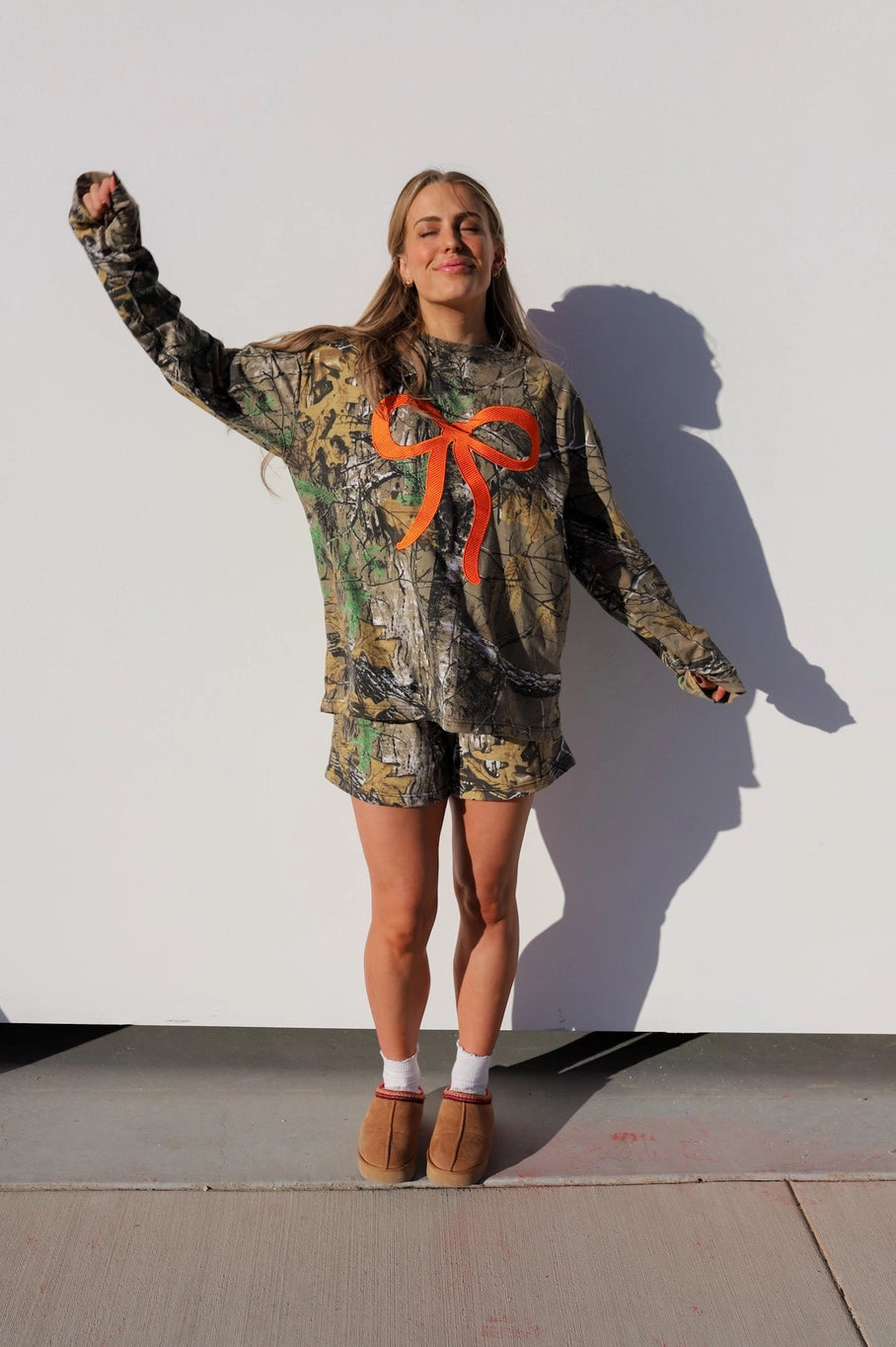 KAXI Camo Bow Sets