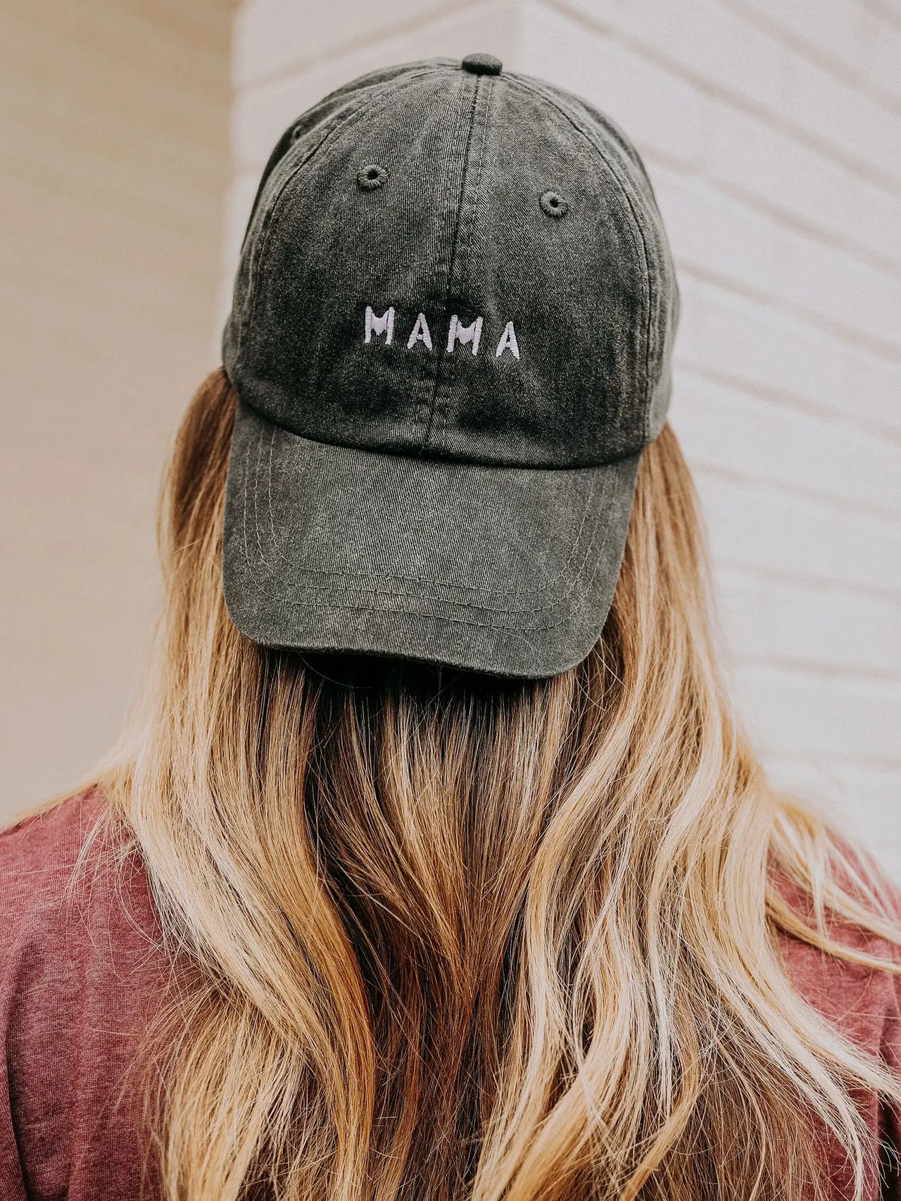 mama hat