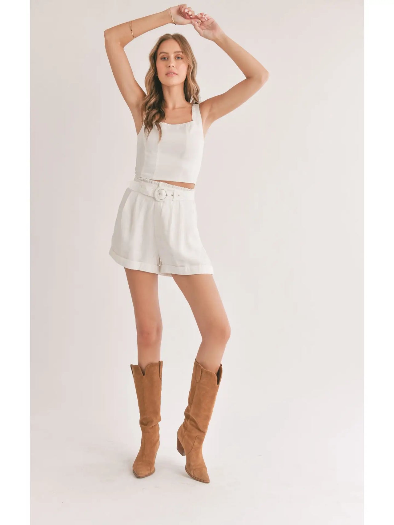 sadie set