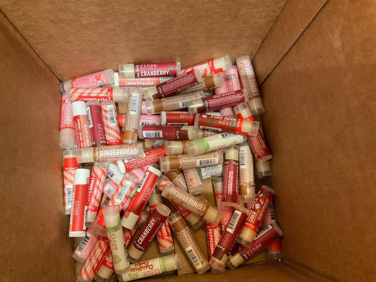 BFN PUCKER STICK