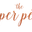 logo of The Copper Petal