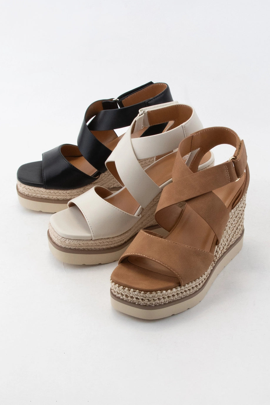 churro platform tan