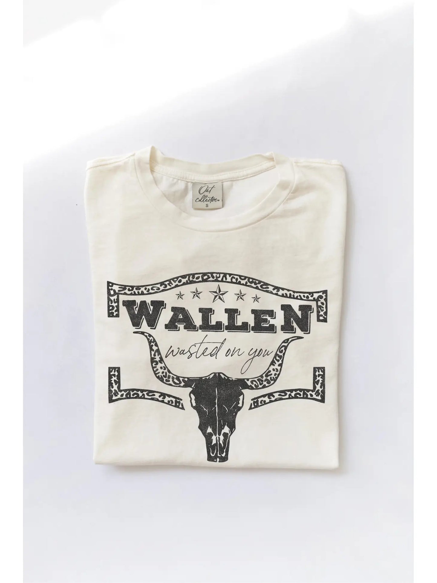 wallen wasted on you
