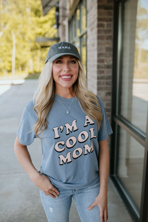 cool mom tee