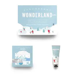Wonderland - 2 Piece Holiday Gift Box FINCHBERRY