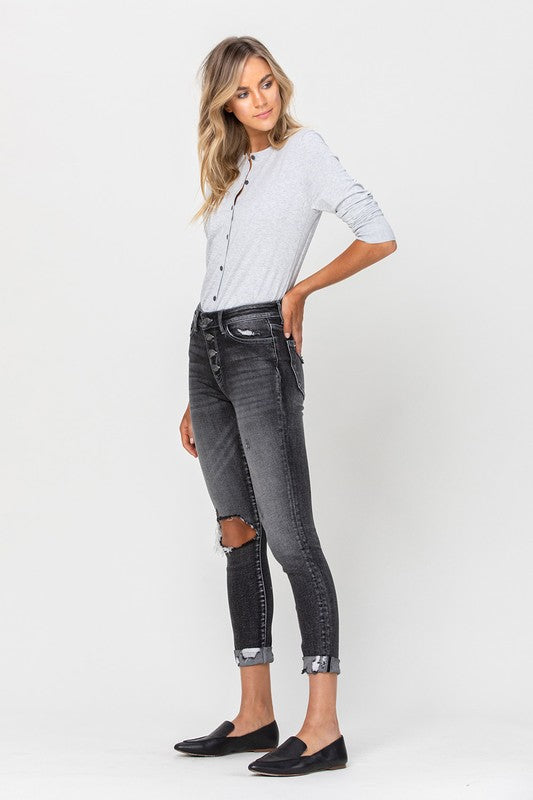 haylie denim
