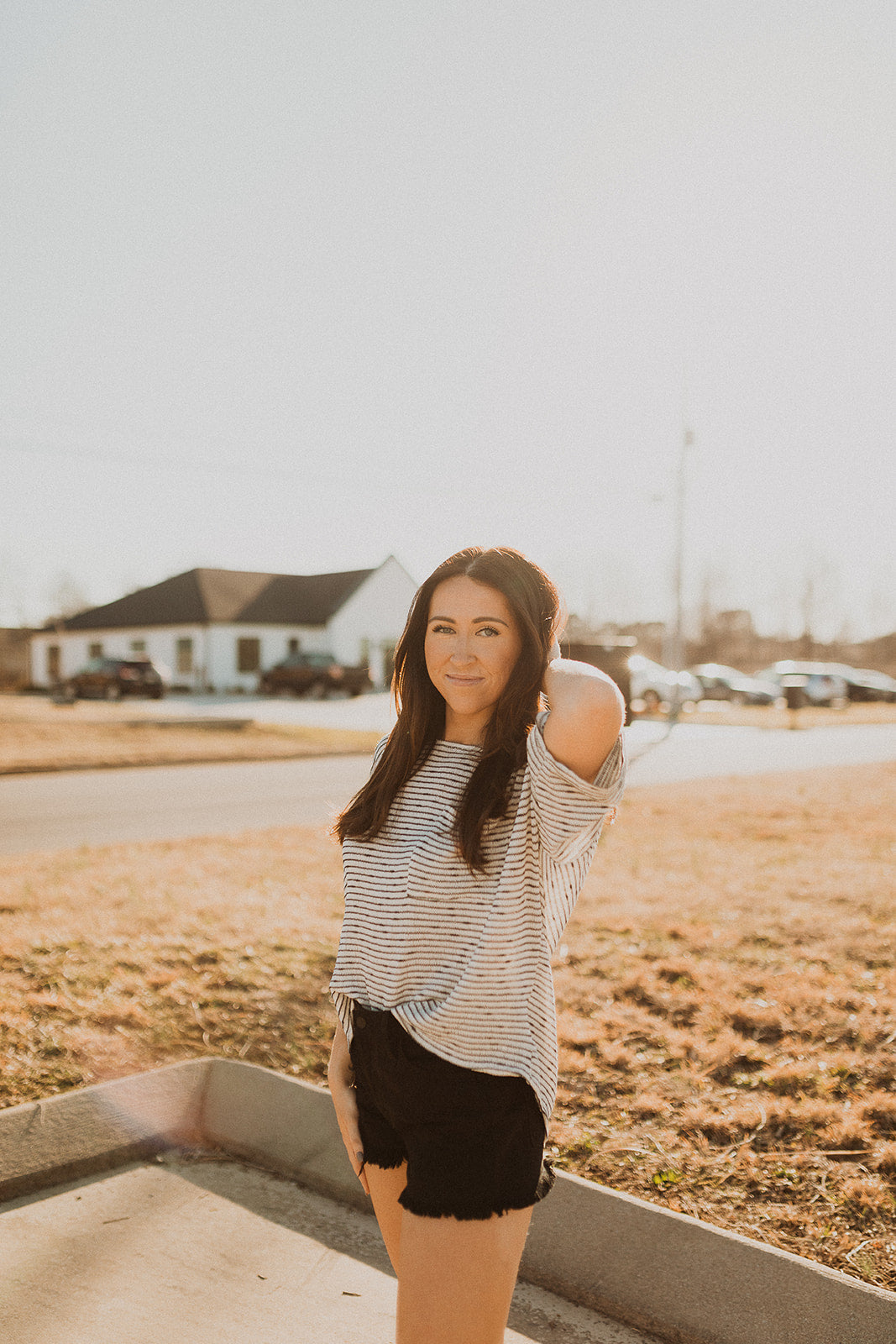 kristi