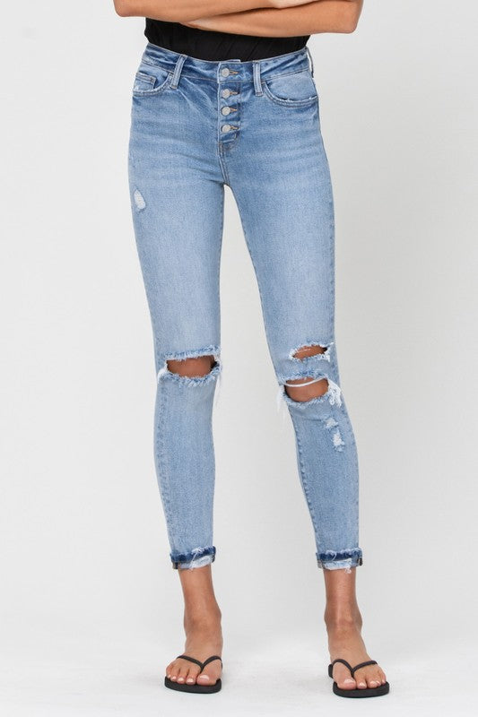 haylie denim