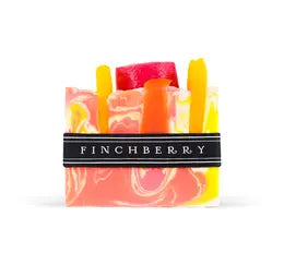 Finchberry Main Squeeze Soap