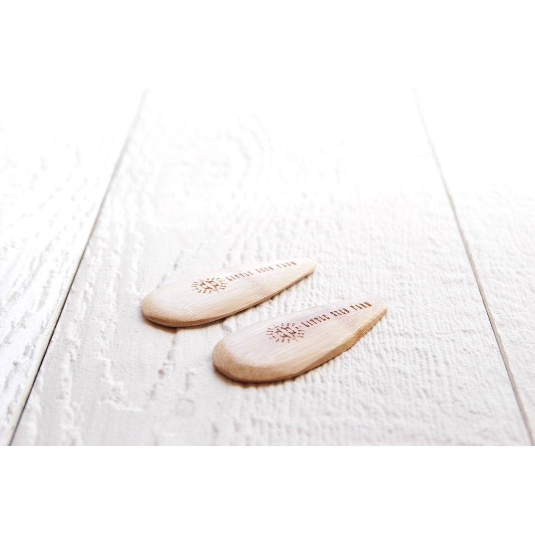 Bamboo Deodorant Applicator Little Seed Farm