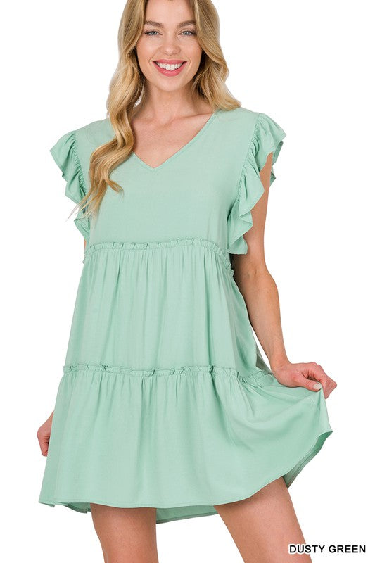 julia dress