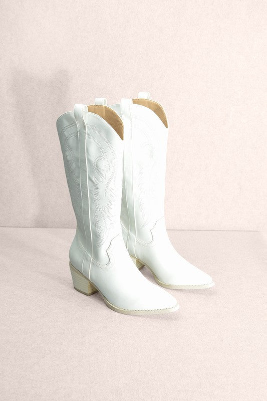 glitters boot