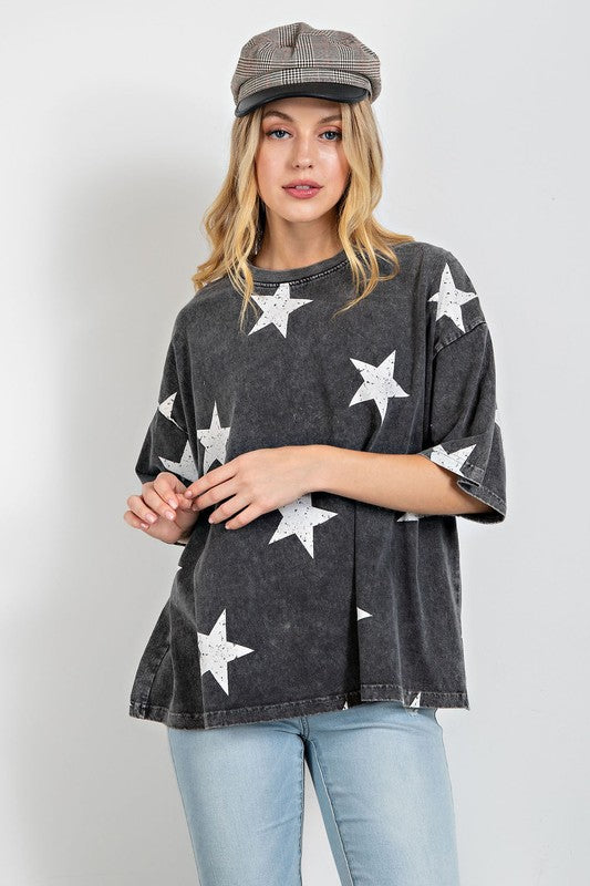 star tee