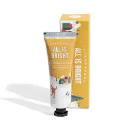 All is Bright Travel Hand Cream FINCHBERRY