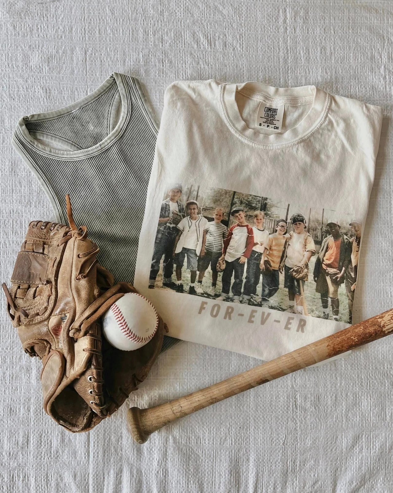 forever tee