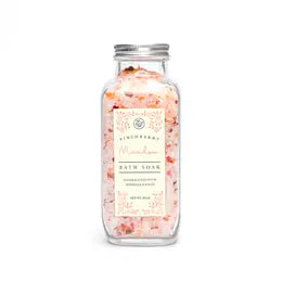 Meadow Bath Soak Finchberry