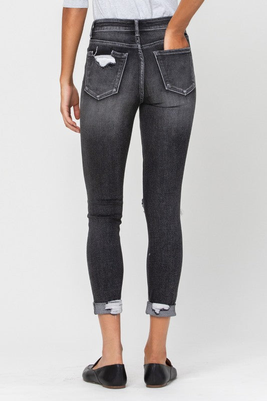 haylie denim