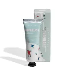 Wonderland Travel Hand Cream FINCHBERRY