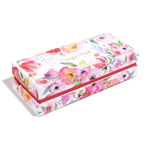 Watercolor - 3pc Candy Bento Box®