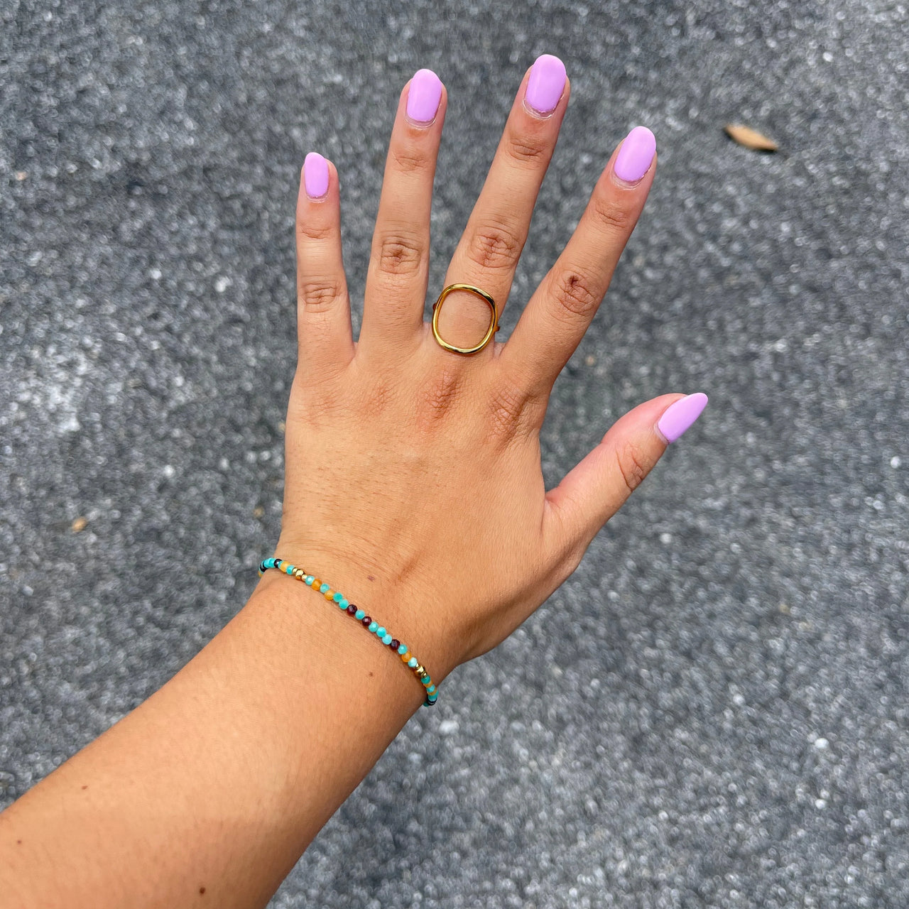 malibu girl bracelet alco