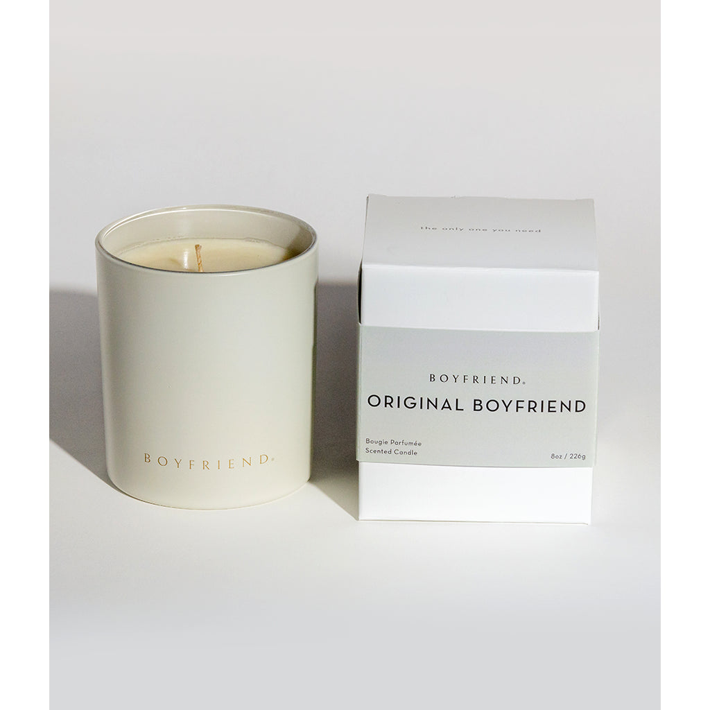 BOYFRIEND CANDLE