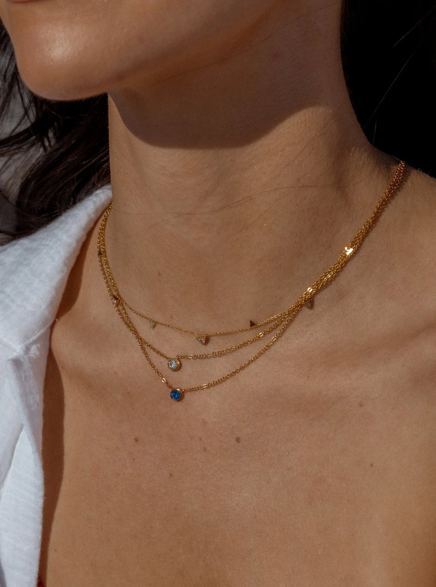 key west necklace alco