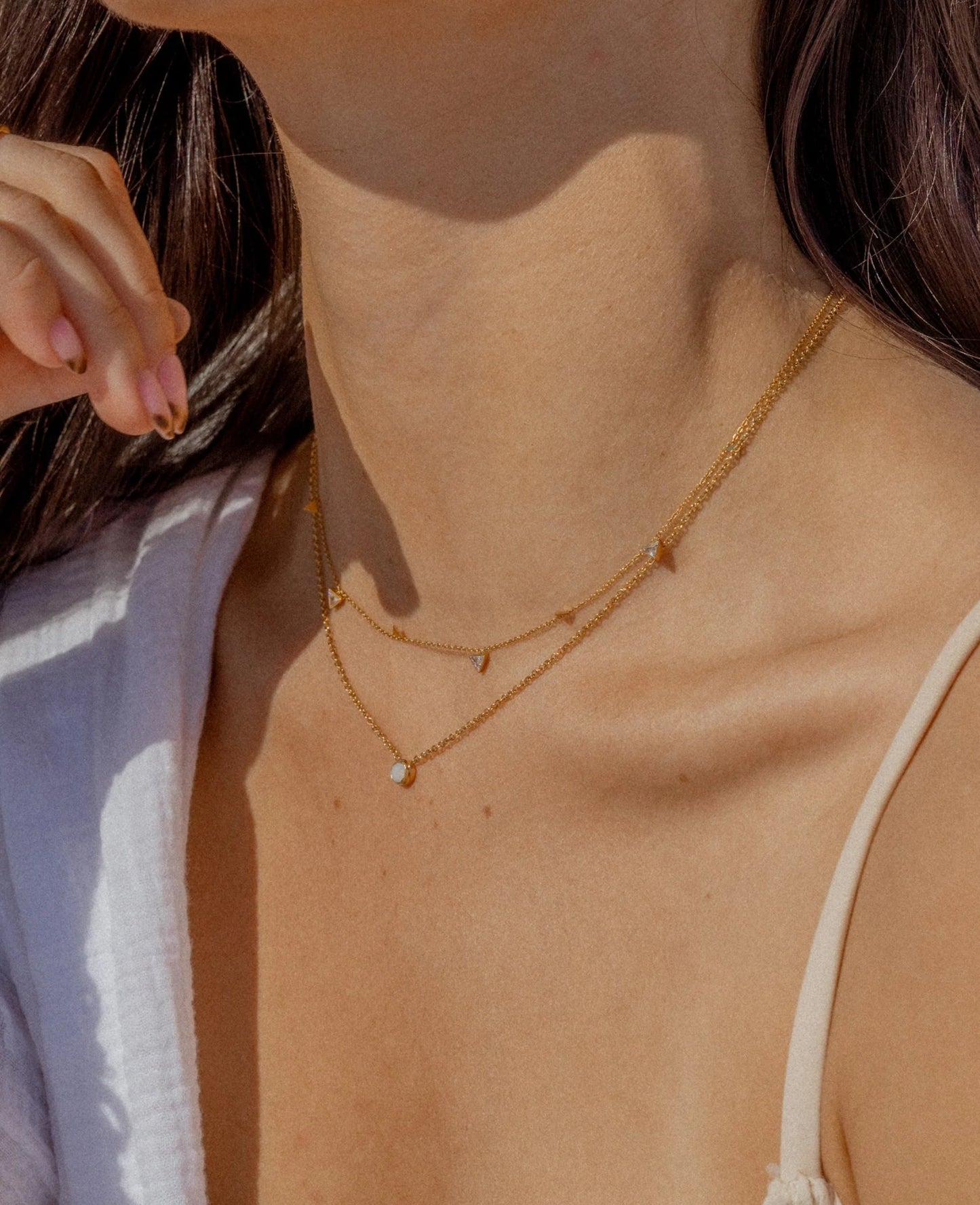 key west necklace alco