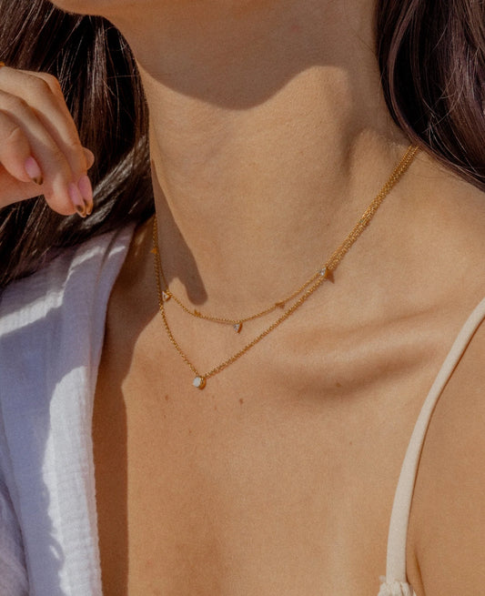 key west necklace alco