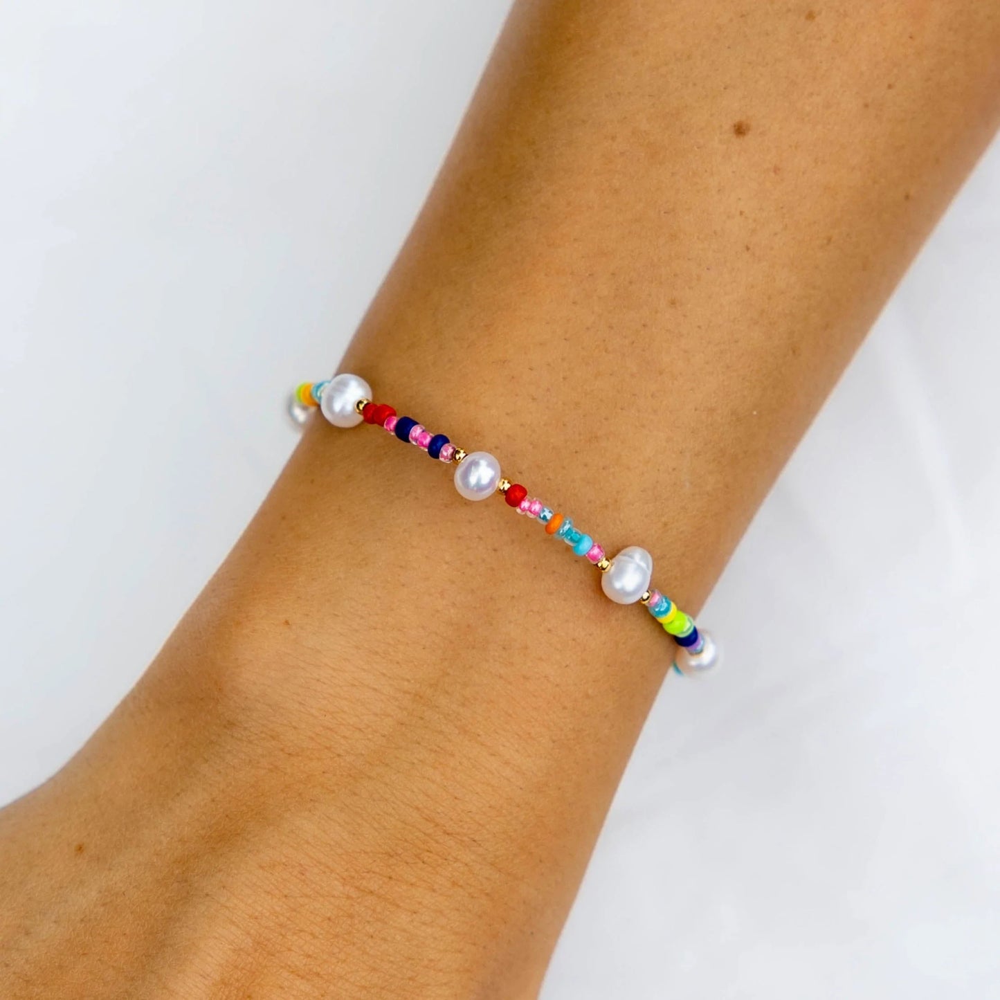 coconut girl bracelet alco