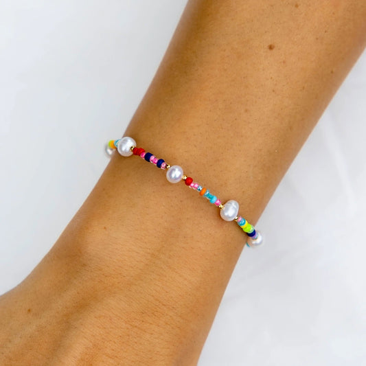 coconut girl bracelet alco