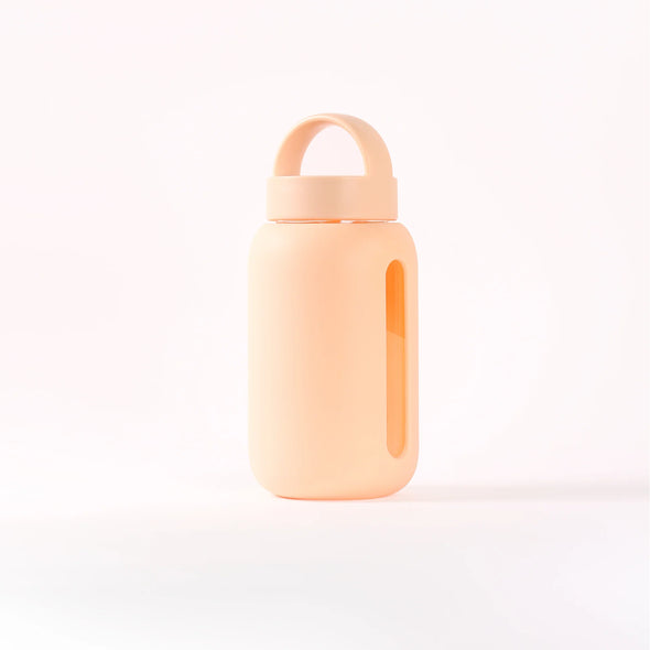 mini bottle apricot