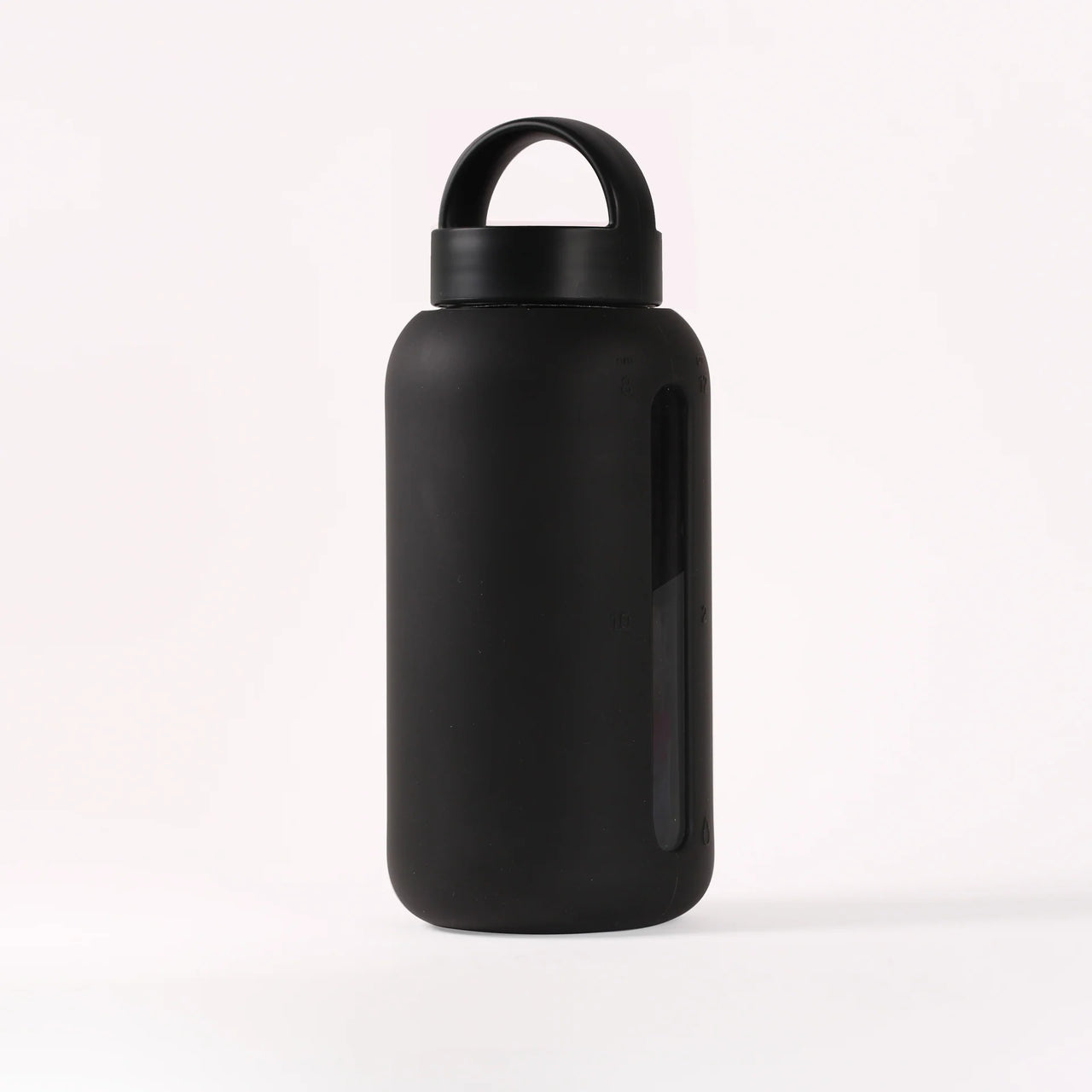 mama bottle black